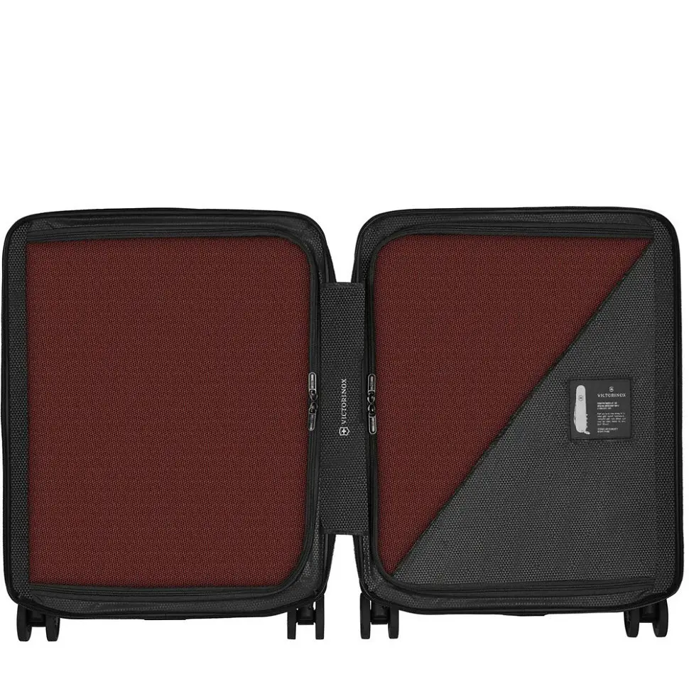 Валіза Victorinox AIROX/Victorinox Червоний Маленька - фото 10