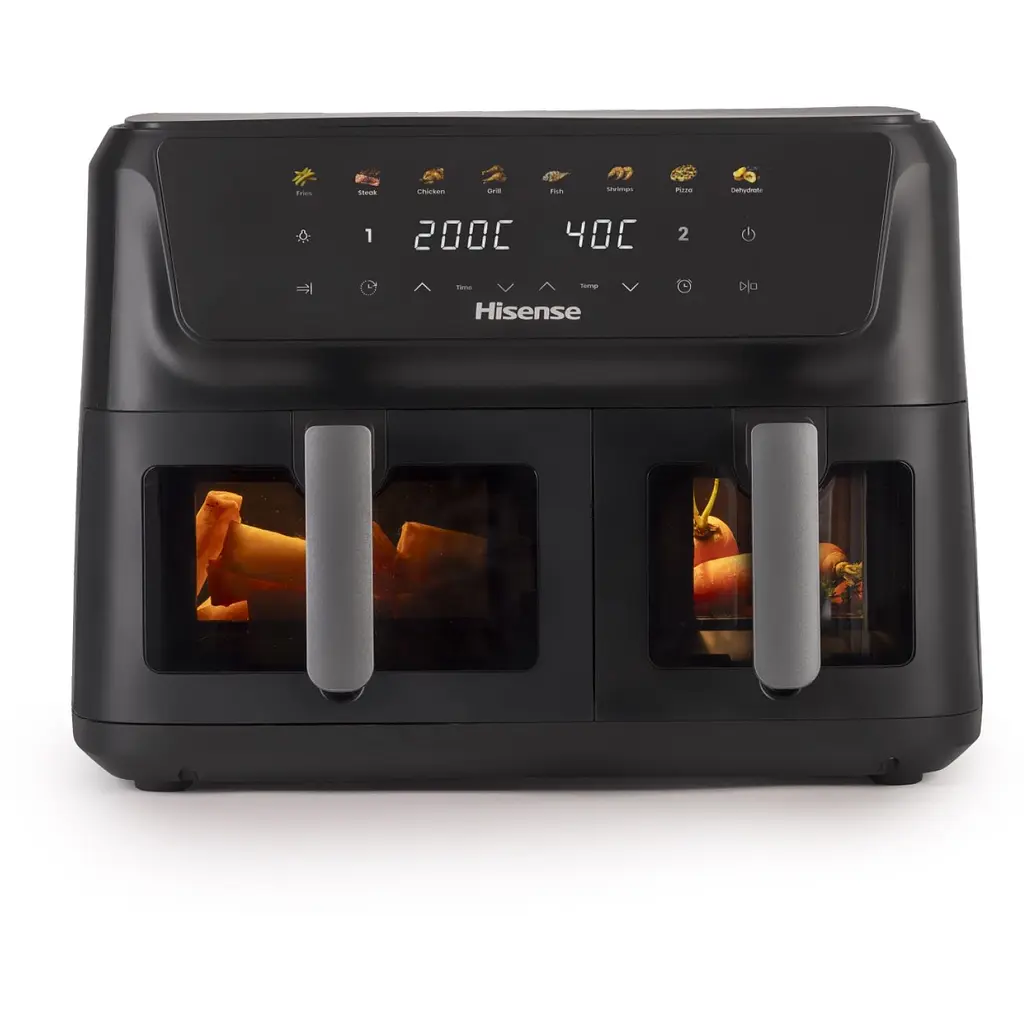 Мультипечь Hisense HAF2700DCD (746752) - фото 2