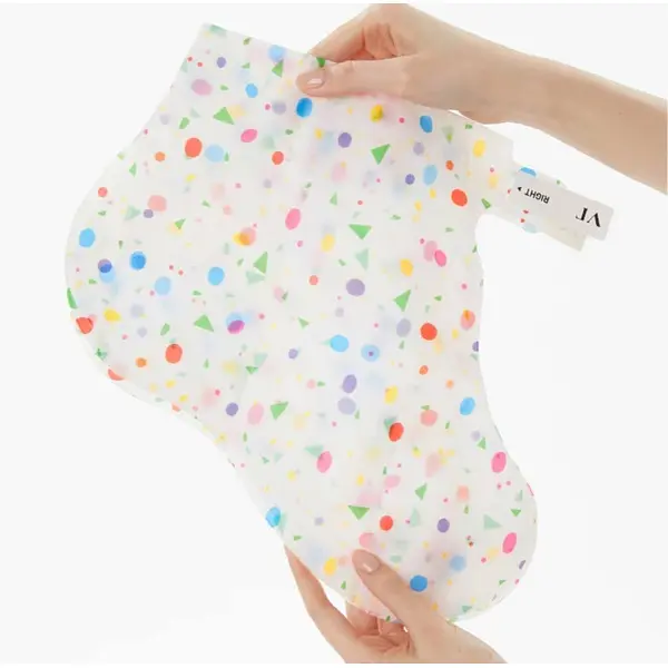 Пілінг-маска для ніг VT Cosmetics Reedle Shot Foot Peeling Mask 16 мл (VTC073) - фото 2