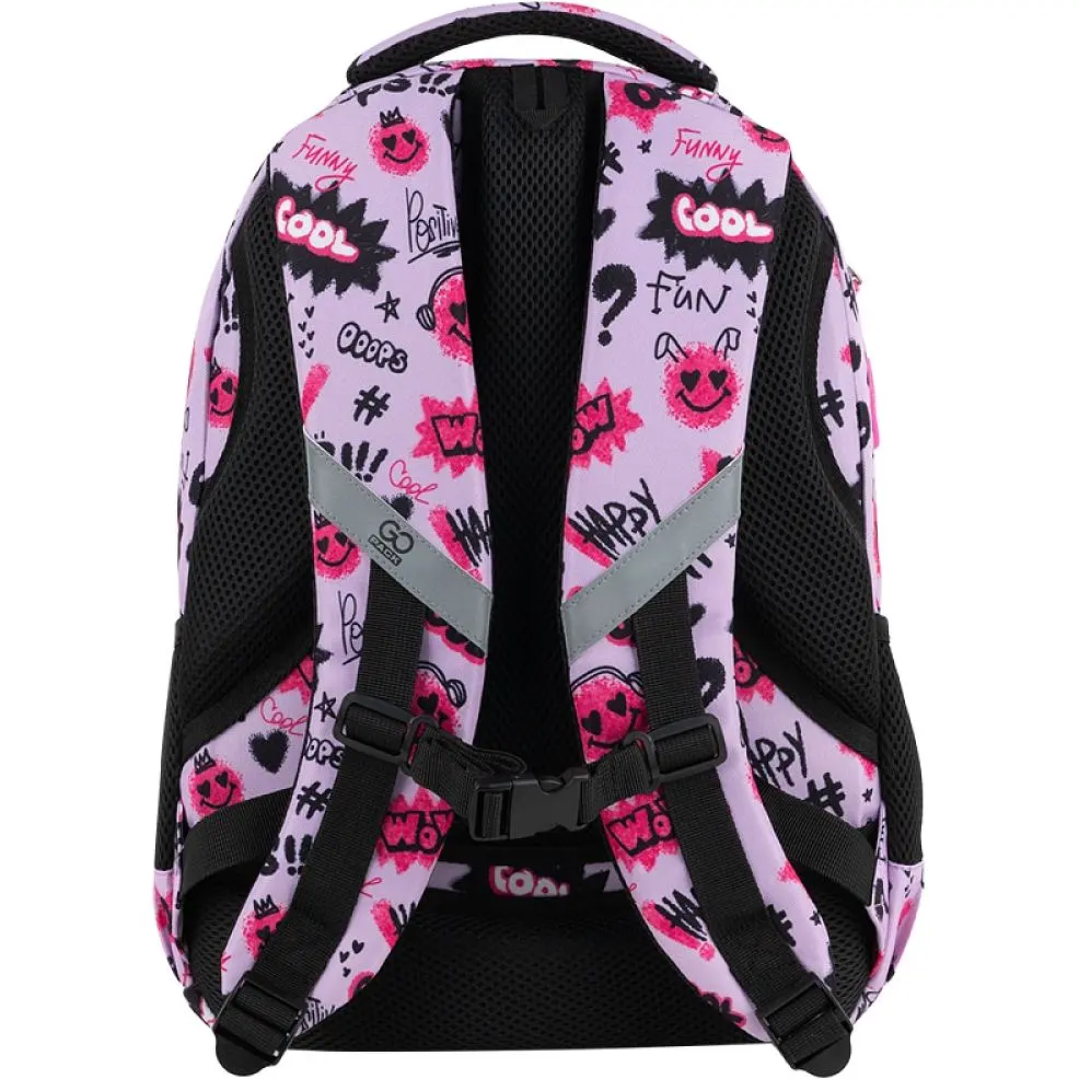 Рюкзак GoPack Teens 162M-2 (GO25-162M-2) - фото 6