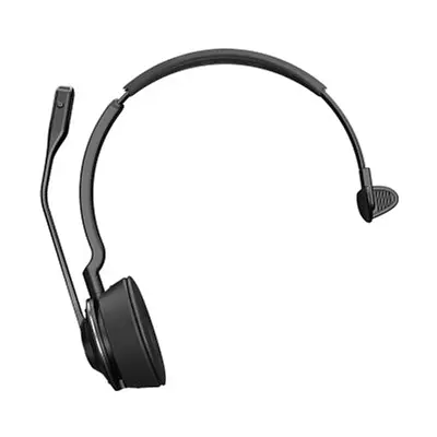 Навушники Jabra Engage 75 Mono Black (9556-583-111) - фото 2