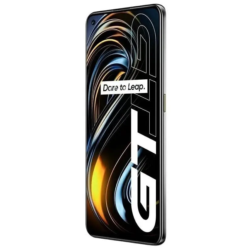 Смартфон Realme GT 5G 8/128GB Dashing Blue - фото 3