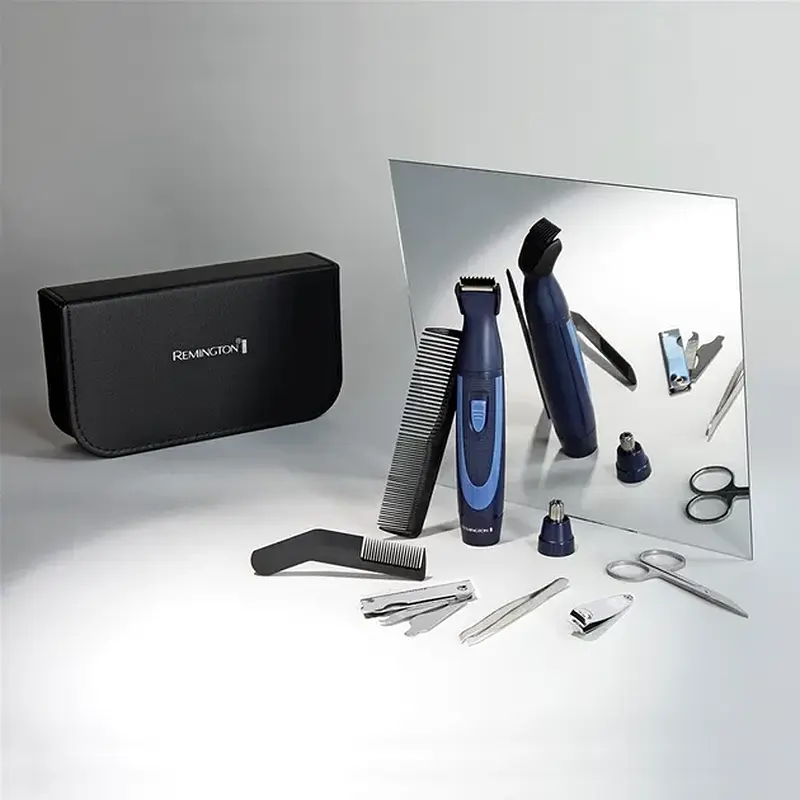 Тример Remington NE3890 Travel Kit - фото 9