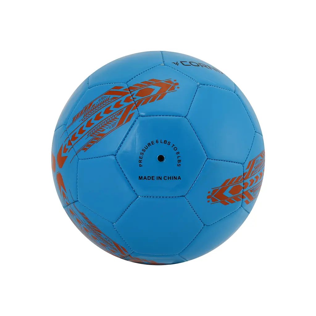 М'яч футбольний Cornix Phantom Spin XR-0377 Size 5 - фото 3