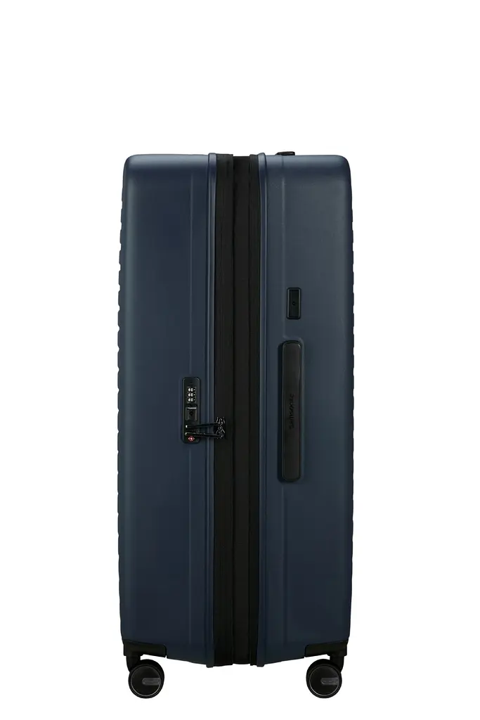 Чемодан Samsonite RESTACKD MIDNIGHT BLUE 81x54x31(34) 81 См KO6*59005 - фото 6