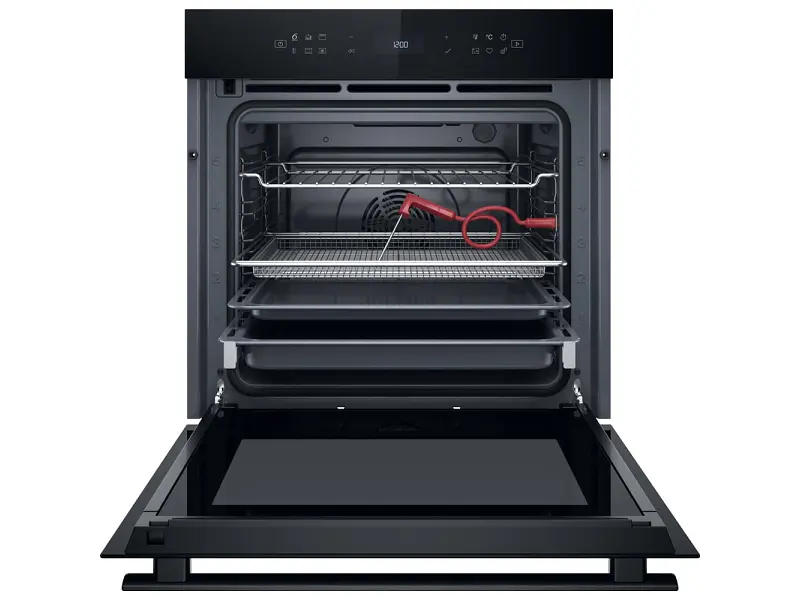 Духовка електрична Whirlpool WOI68FPT1SBA - фото 3