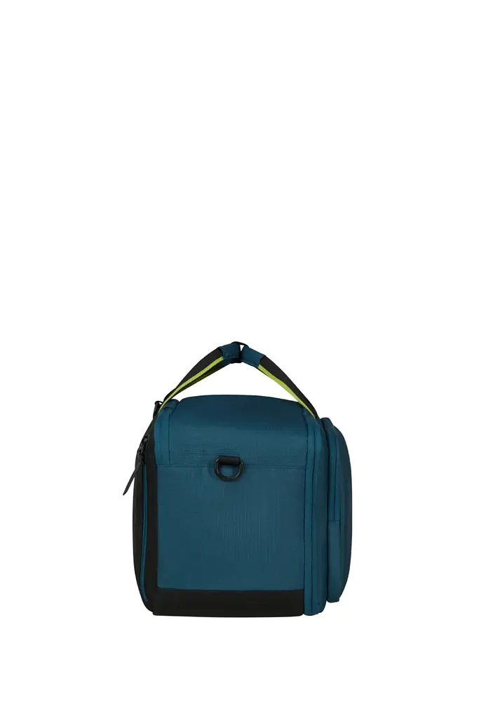 Сумка-Рюкзак American Tourister TAKE2CABIN HARBOR BLUE 40x25x20 91G*01007 - фото 4