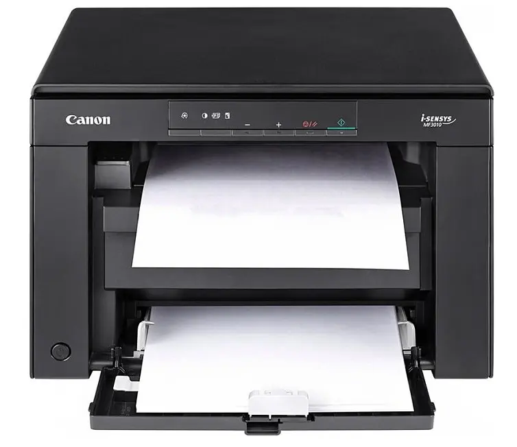 БФП Canon i-SENSYS MF3010 + CANON 725 2pcs (5252B034) - фото 2