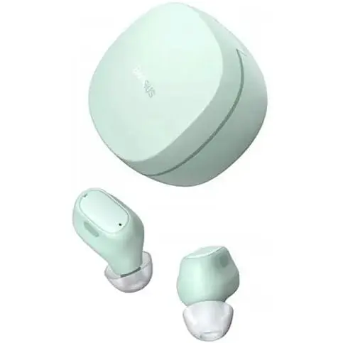 Навушники Baseus Encok WM01 Bluetooth зелені (NGWM01-06) - фото 2