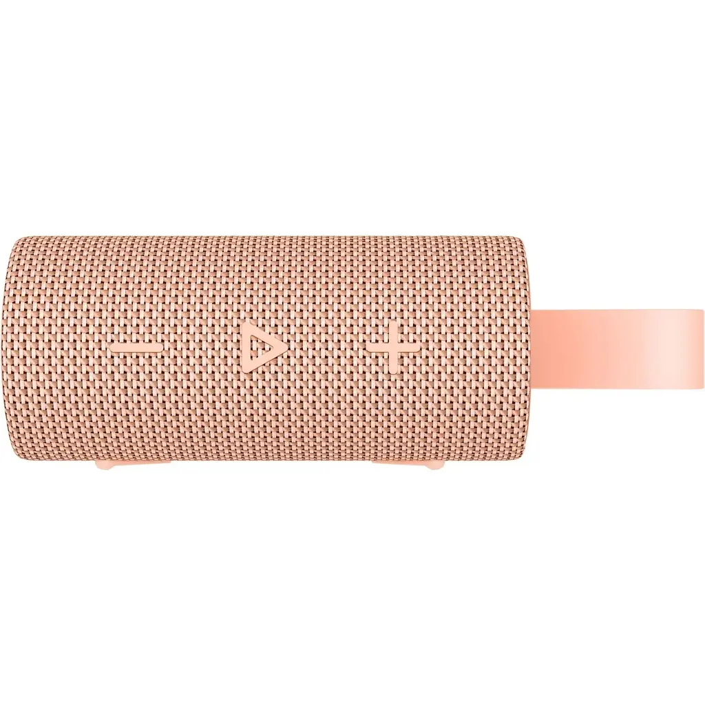 Портативна акустика Xiaomi Sound Pocket Pink (QBH4380GL) [158120] - фото 5