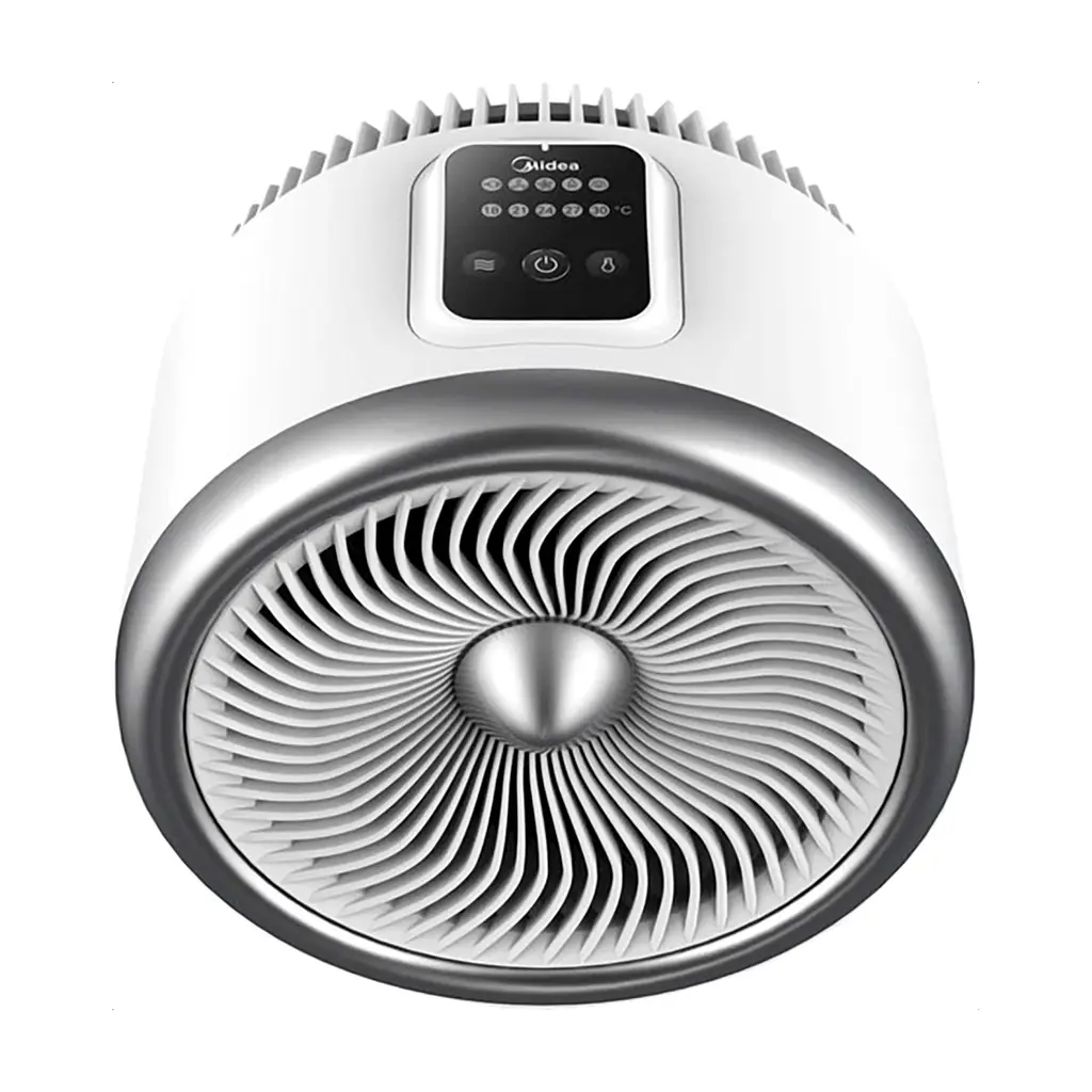 Обігрівач Midea NF20-18UR - фото 3