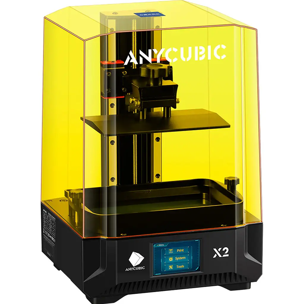 3D-принтер Anycubic Photon Mono X2 [117661] - фото 3