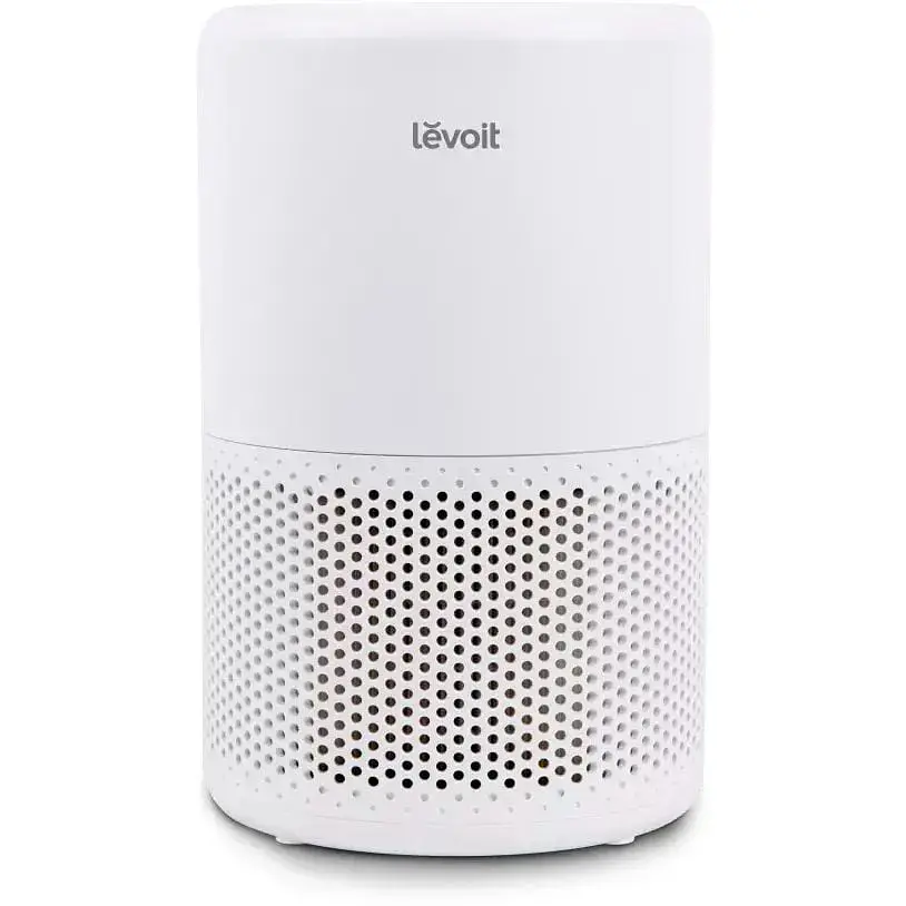 Очищувач повітря Levoit Smart Air Purifier Core 200S White (HEAPAPLVSEU0064) [94696] - фото 2