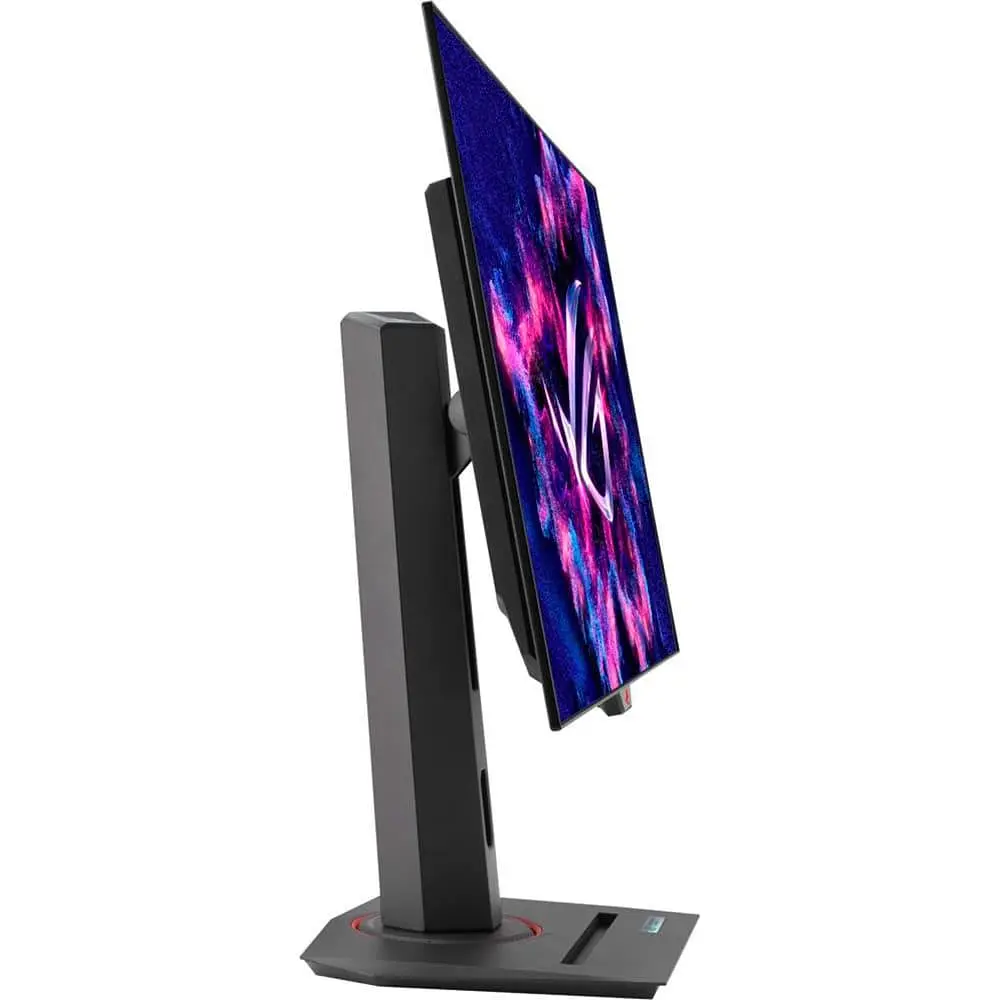 Монітор 26.5" ASUS ROG Strix XG27AQDMG Gaming Monitor QHD 240Hz (90LM0AH0-B01A70) 2560x1440 (QHD, 2K) OLED 240 Hz - фото 4