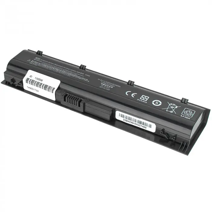 Акумуляторна батарея HP ProBook RC06 4340s 4341s H4R53EA 10.8V 5200 mAh - фото 2
