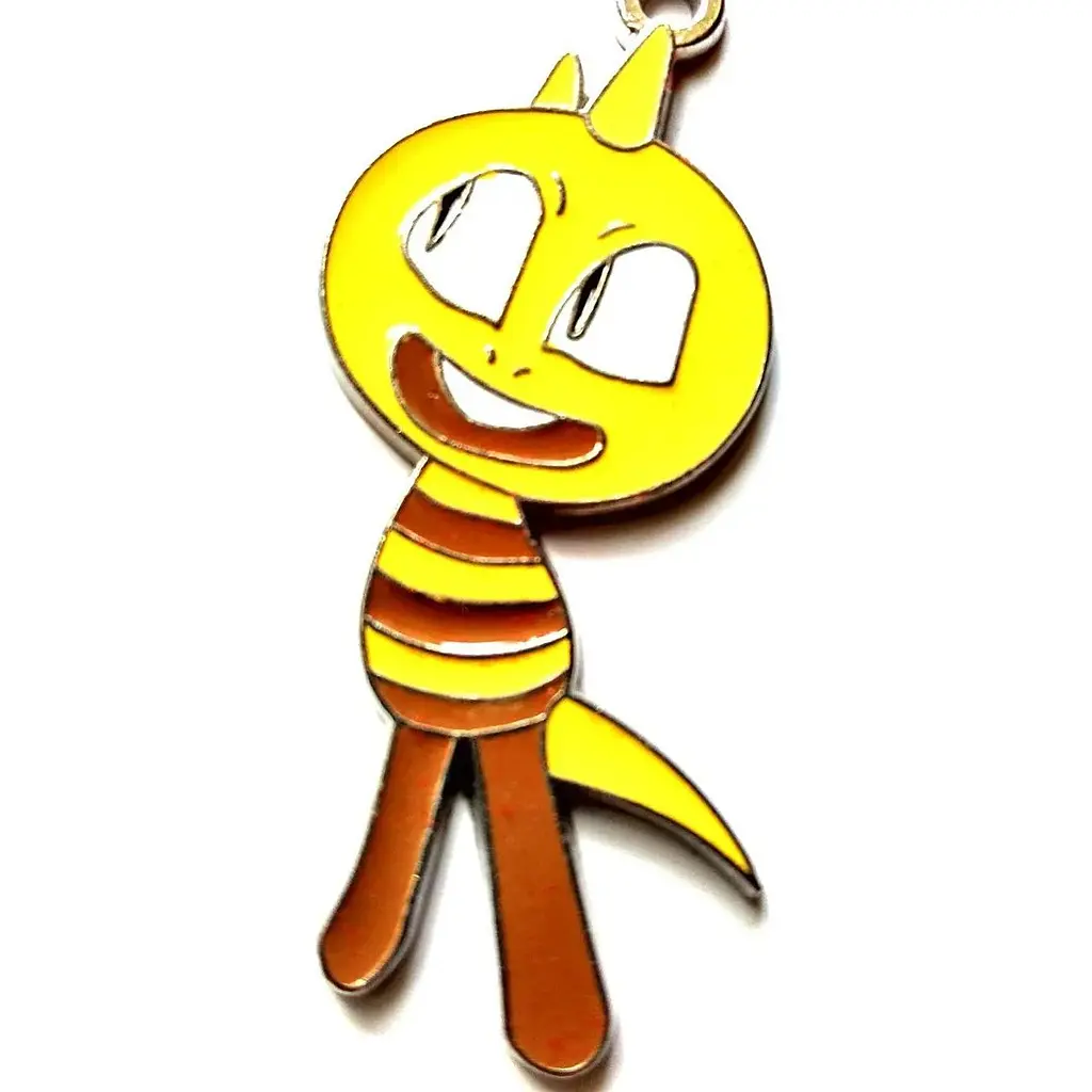 Кулон GeekLand Андертейл Undertale Монстр Monster UT.52.13 - фото 3
