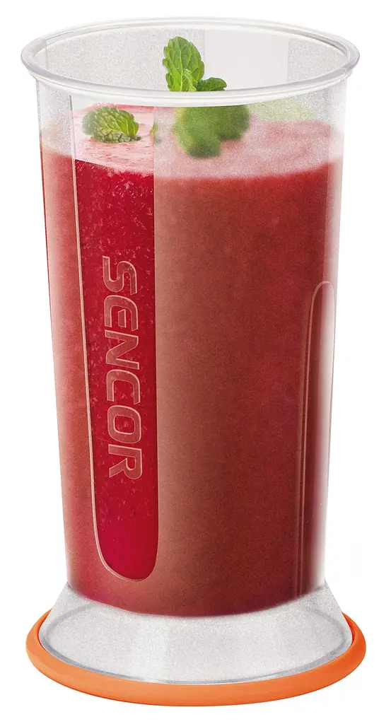 Погружной блендер Sencor SHB 4359BK-EUE3 (6626783) - фото 5