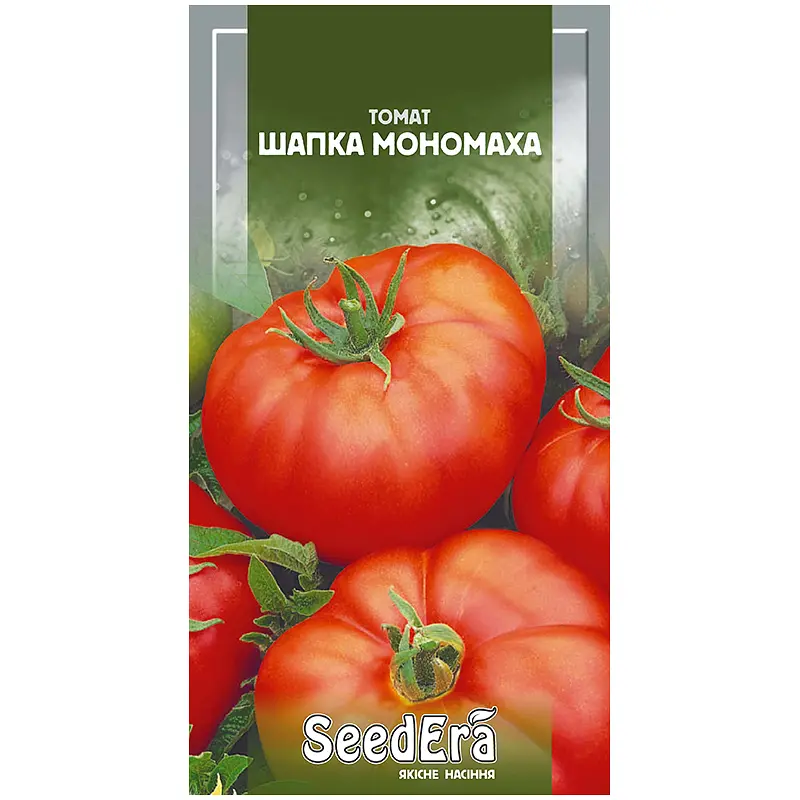Томат SeedЕra Шапка Мономаха 0,1 г