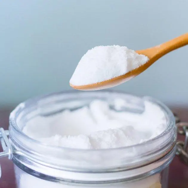 Сода питна очищена (Baking Soda) 500грм., без глютена, алюмінію та бензоат натрію, для пиття по Неумивакіну І.П., Чехія. - фото 4