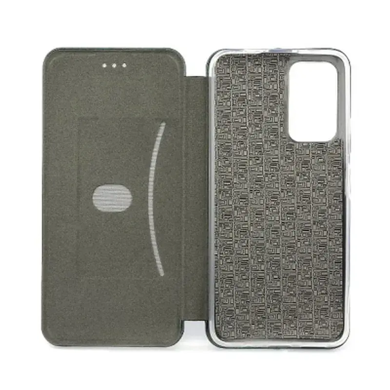 Чохол до мобільного телефона BeCover Exclusive Nokia G60 5G Black (709010) - фото 4