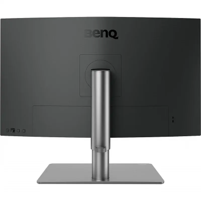 Монітор BenQ PD2725U DARK GREY (9H.LJXLA.TBE) - фото 7