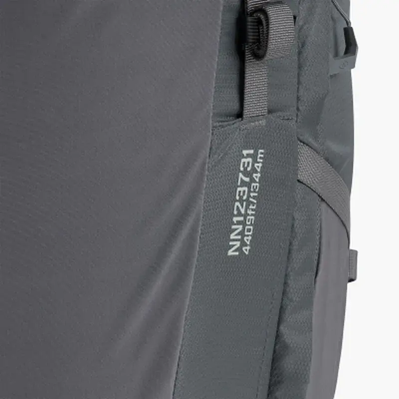 Рюкзак туристичний Highlander Ben Nevis Men 65L Grey (RUC276-GR) (931631) - фото 9