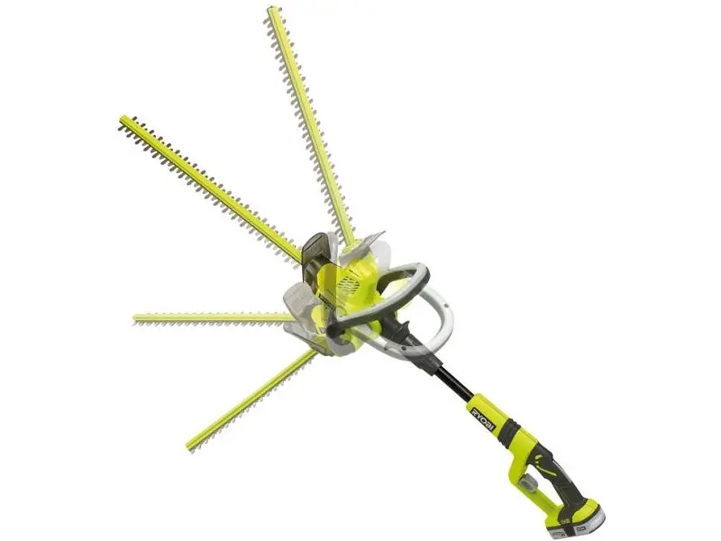 Кущоріз Ryobi OHT1850X - фото 2