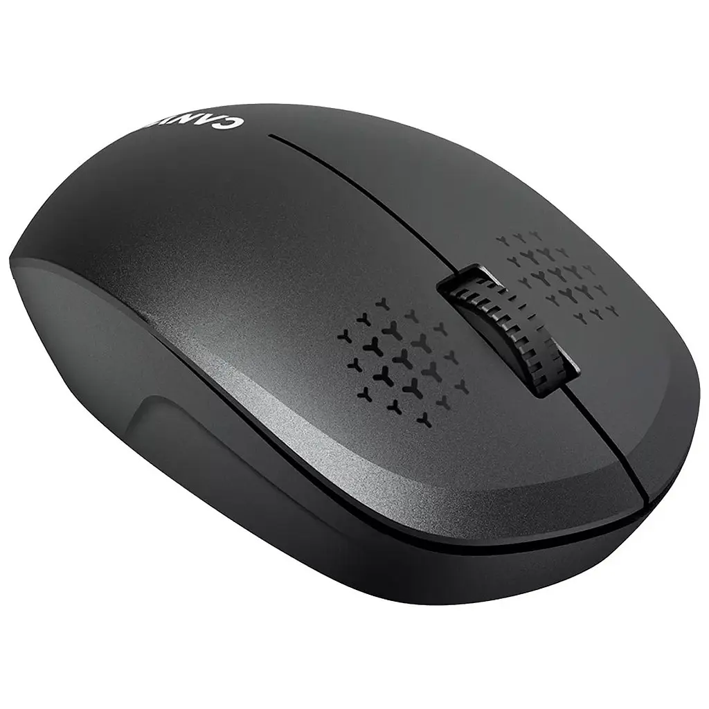 Мишка Canyon MW-04 Bluetooth Black (CNS-CMSW04B) - фото 2