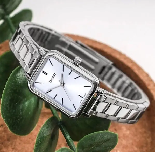 Годинник Casio LTP-V009D-2E - фото 2