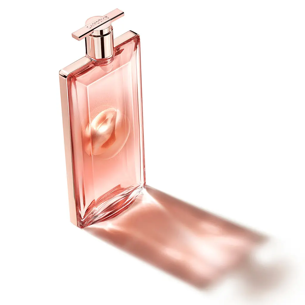 Парфюмированная вода Lancome Idole Aura 100 мл - фото 3