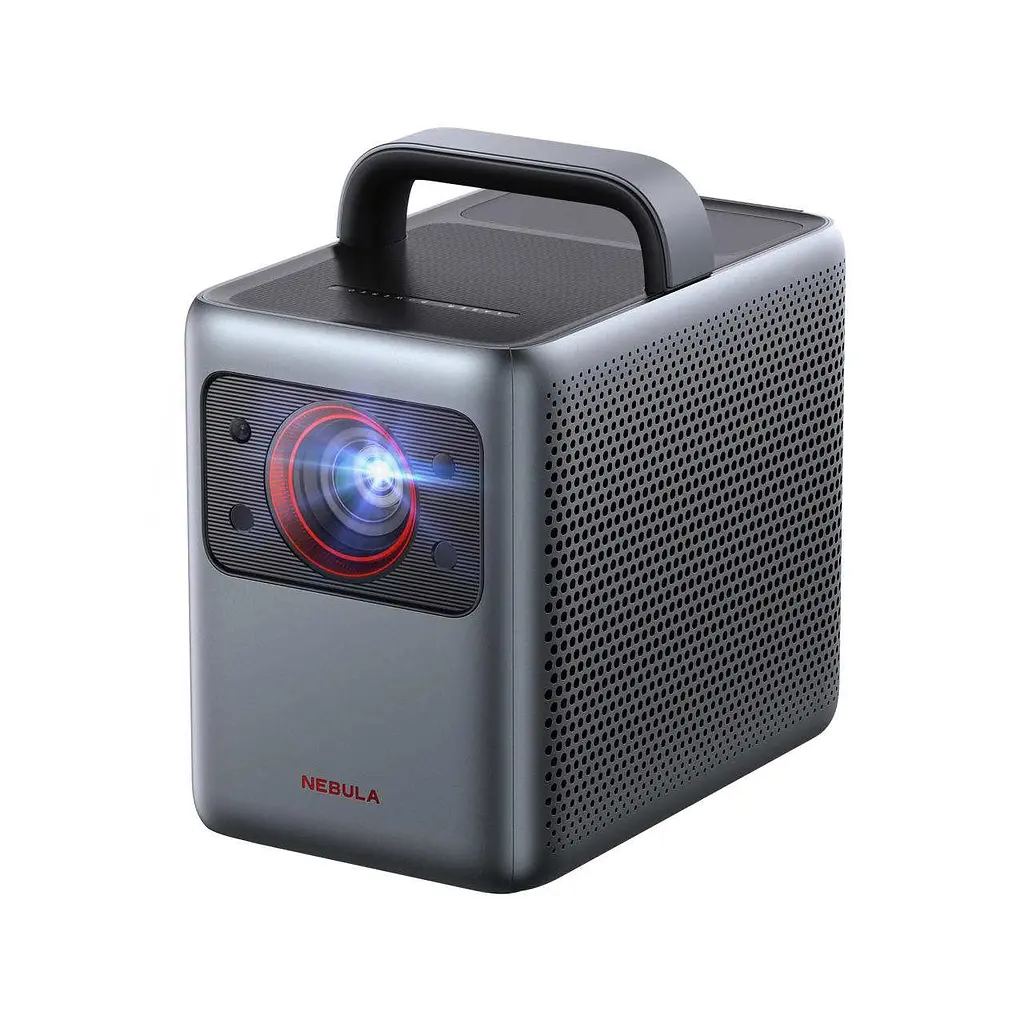 Проектор Anker Nebula Cosmos Laser 4K - фото 2