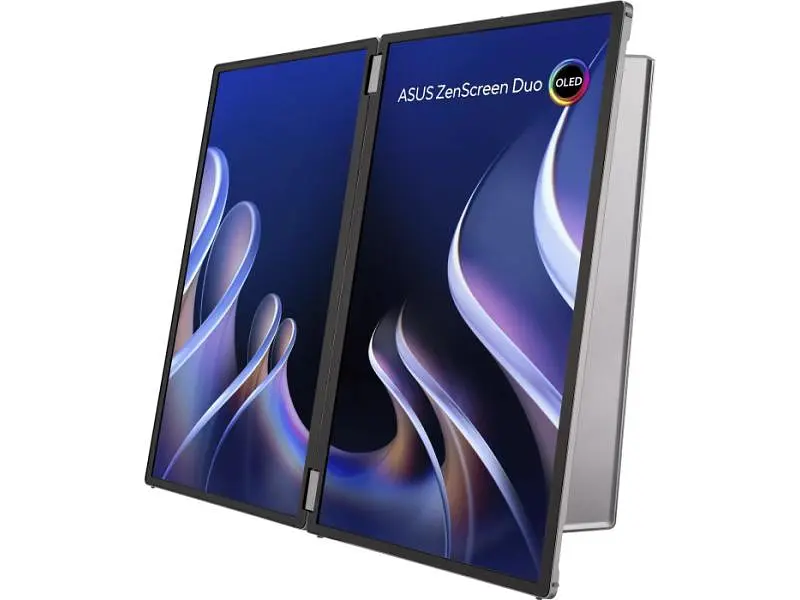 Монітор Asus MQ149CD (90LM0AKV-B01N70) - фото 2
