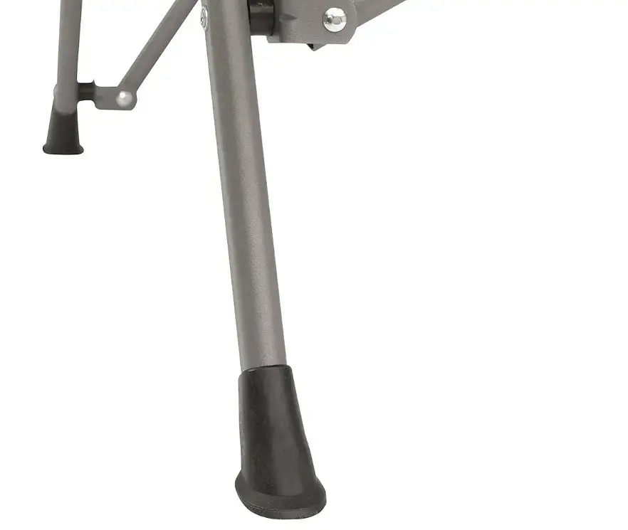 Стілець кемпінговий Outwell Alder Lake Grey (470416) - фото 5