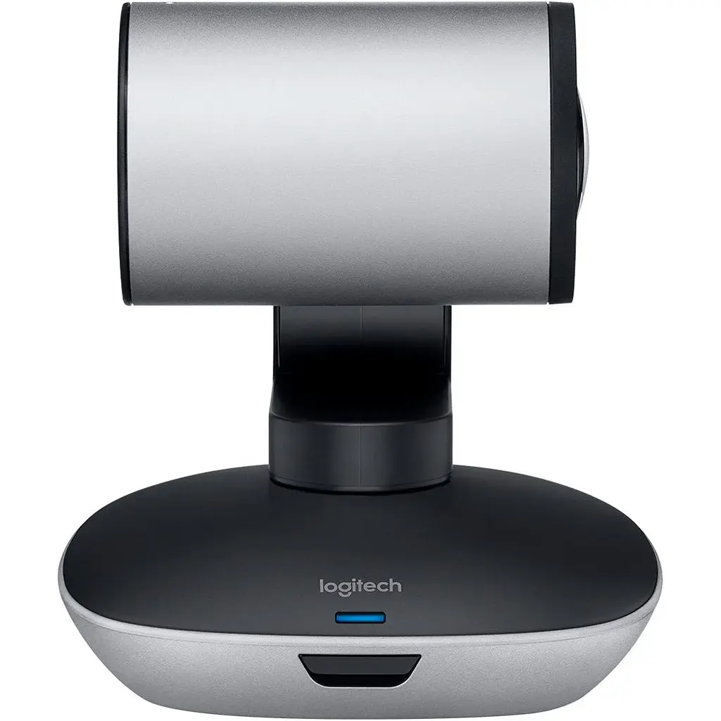 Веб-камера Logitech PTZ Pro 2 (960-001185) [134936] - фото 3
