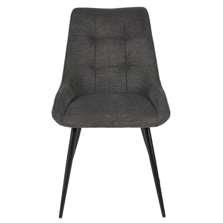 Стул Avanti GENT Grey - фото 2