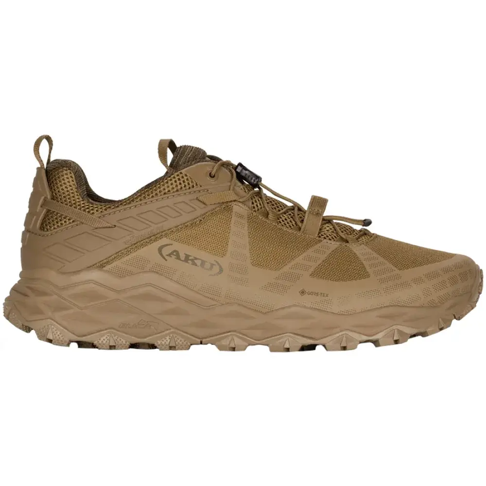 Кросівки AKU Flyrock T GTX 10 Coyote - фото 2