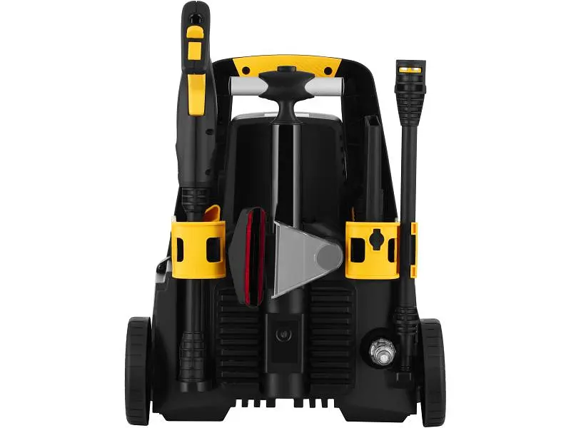 Мінімийка високого тиску 2E AquaClean 130 (-HPW1613VC) - фото 3