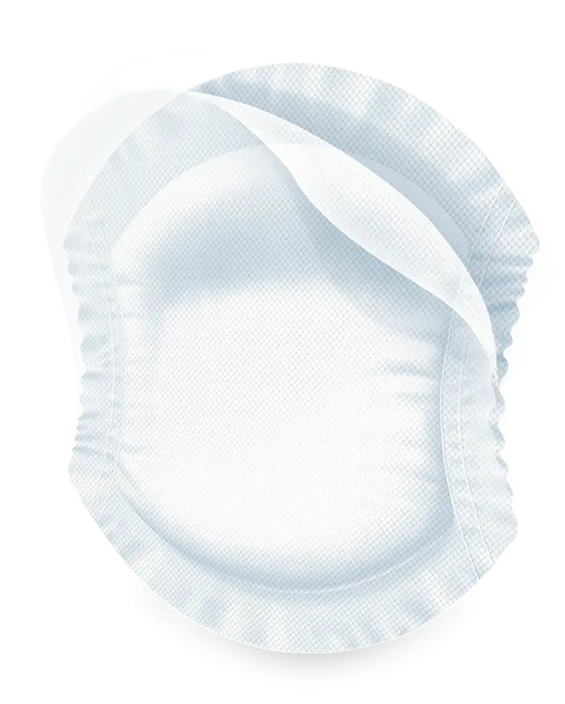 Прокладки для груди Chicco 60 шт. (61773.00) - фото 4