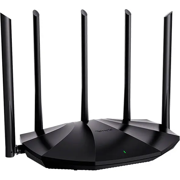 Бездротовий маршрутизатор [роутер] Tenda TX2 Pro [91369] - фото 3