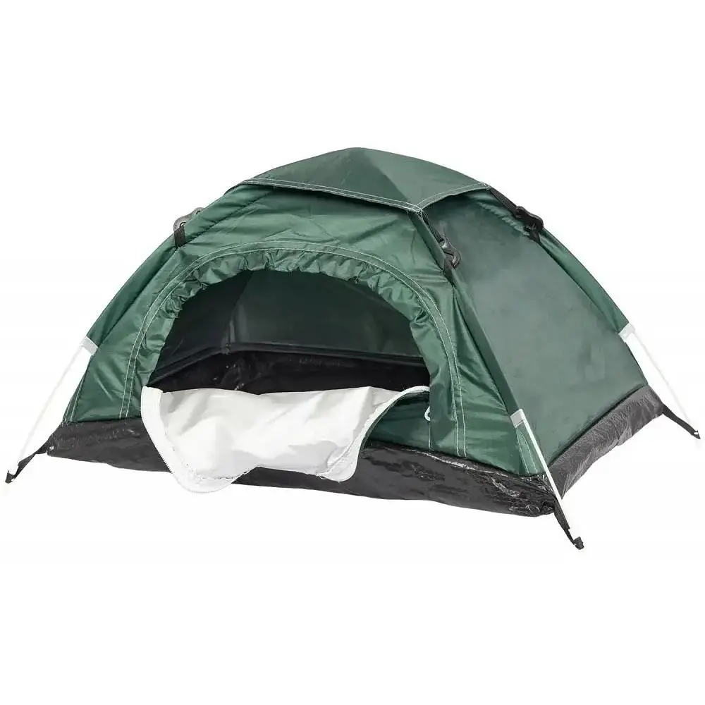 Намет для домашніх улюбленців Skif Outdoor Adventure SL Green (1013-389.02.25) - фото 2