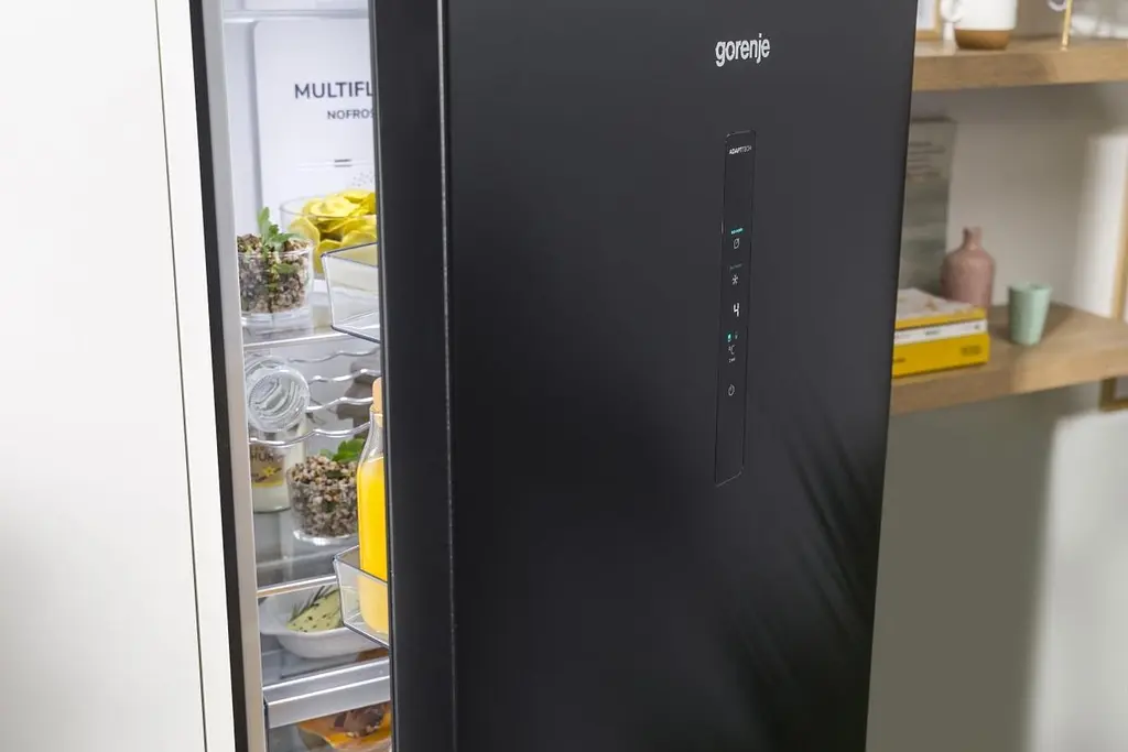 Холодильник Gorenje NRK619EABXL4 - фото 17