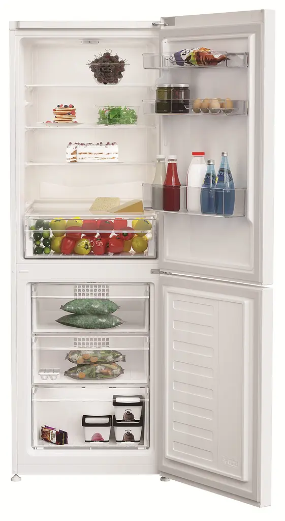 Холодильник Indesit INKS 1341 W4E (7220881) - фото 3