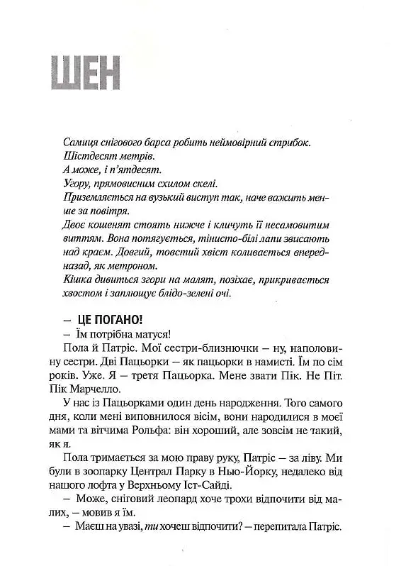 Межа - фото 2