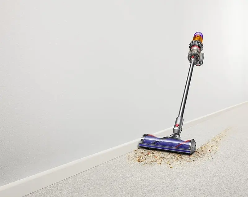 Пилосос бездротовий Dyson SV46 V12 DSAbs 448884-01 (ДС448884-01) - фото 3