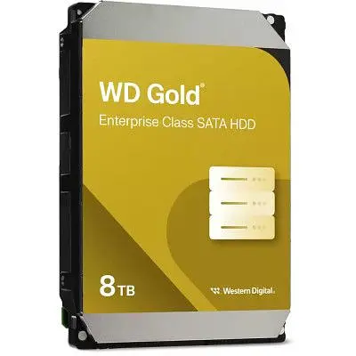 Жорсткий диск WD 3.5" 8TB (8005FRYZ) - фото 3