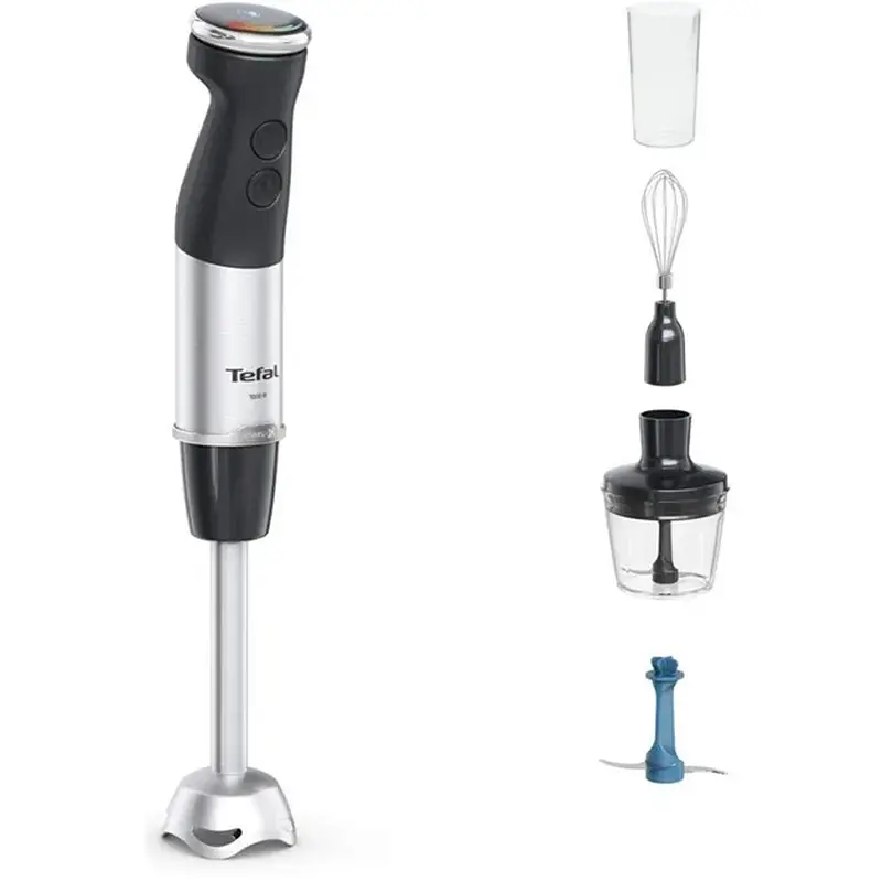 Блендер Tefal HB67E830 - фото 3