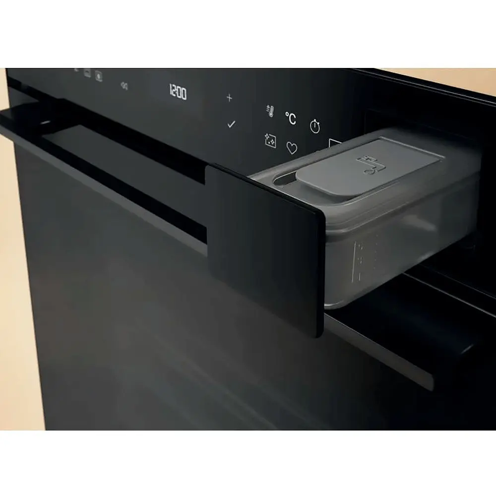 Духова шафа Whirlpool з системою очищення Smart Clean WOI7A8HT2SBA - фото 9