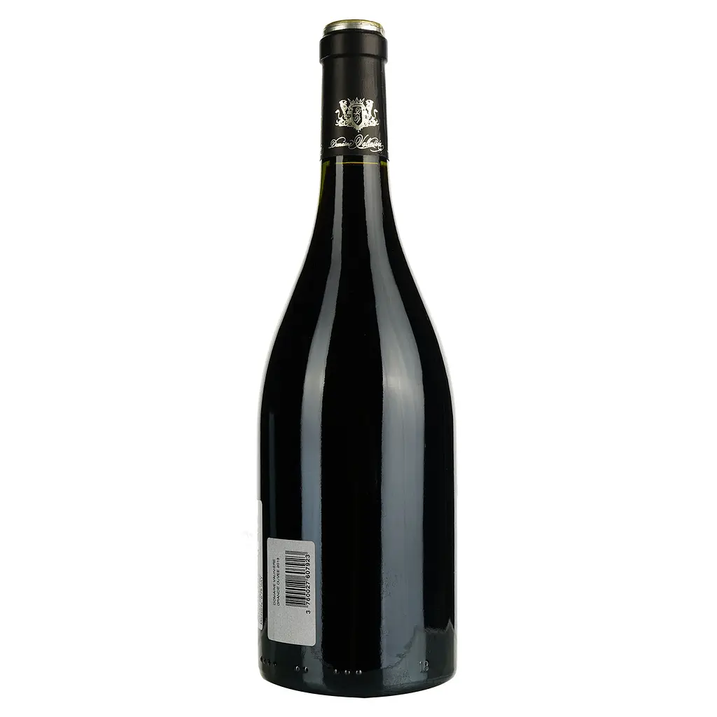 Вино Domaine Valiniere Saint Drezery Fut De Chene AOP Coteaux du Languedoc, червоне, сухе, 0,75 л - фото 3