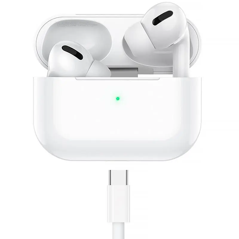 Беспроводные TWS наушники Borofone BW80 - фото 5