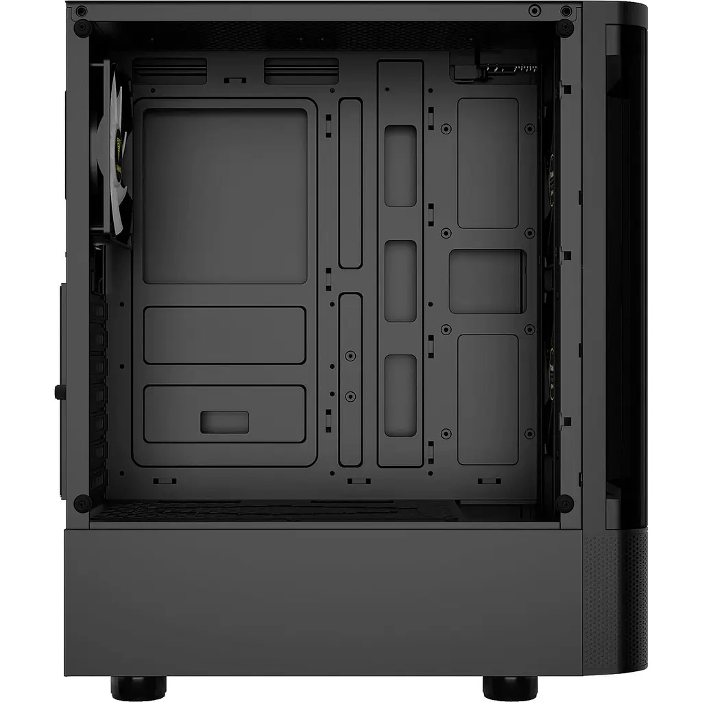 Корпус GAMDIAS TALOS E3 CG (4711514501193) - фото 9